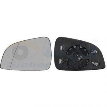 Espejo retrovisor exterior Van Wezel 3748837