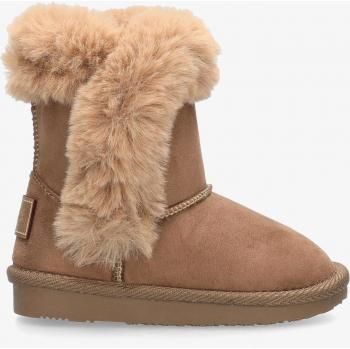 Botas de Niña OSITO OSSH140094 GRIS TAUPE