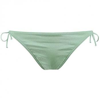 Braguita de Bikini Tanga Verde Isla para Mujer Talla 38