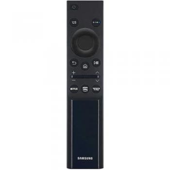 Mando a distancia original BN59-01358B para televisores LED NEO QLED inteligentes Samsung modelos 2020/21/22, 20 teclas, color negro