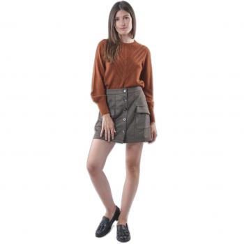 Deeluxe Valentina Women's Skirt