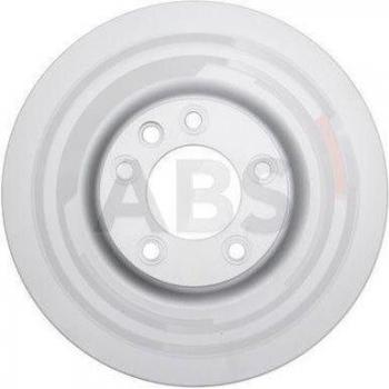 ABS 18020 Brake Disc - (Box contains 1 disc)