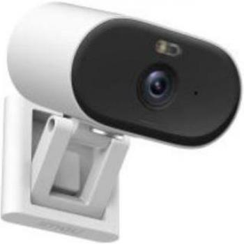 Cámara de Videovigilancia IP WiFi IMOU Versa, Color Blanco, Apta para Uso en Interiores y Exteriores