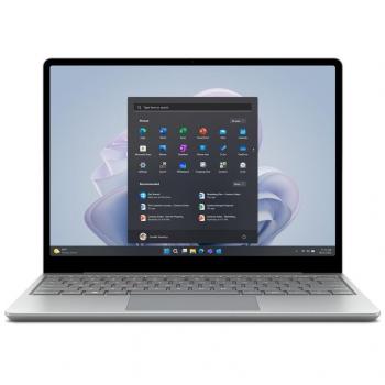 Laptop Microsoft Surface Go 3, Pantalla táctil de 12.4, Procesador Intel Core i5-1235U, 16 GB de RAM LPDDR5-SDRAM, 256 GB SSD, Wi-Fi 6 (