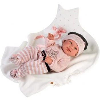 Llorens- Muñeca, Multicolor