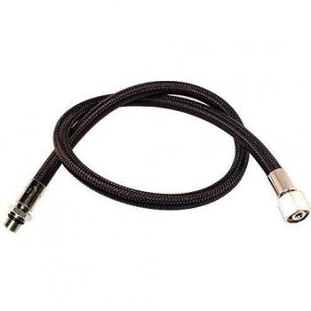 METALSUB Latiguillo regulador Flex, Rosca 1/2 Apeks y Mares.