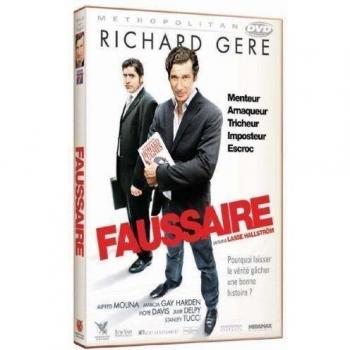 Faussaire [Francia] [DVD]
