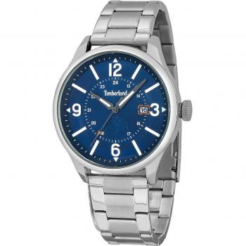 Reloj Timberland TBL14645JYS.03M Blake de Hombre 46mm 5ATM