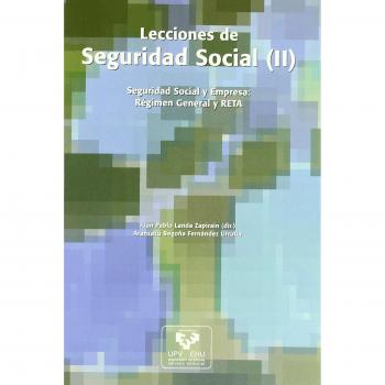 Lecciones de Seguridad Social