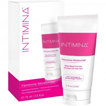 Intimina Feminine Moisturizer 75ml