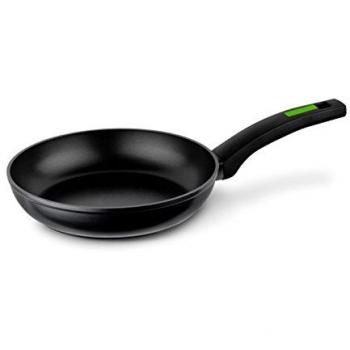 Sartén ø24cm antiadherente todo tipo de fuego + inducción Green M481224 MONIX