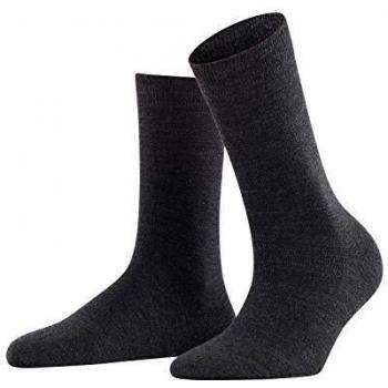 Falke Kids Active Ski Knee High Wool Blend Socks - Fire (Ages 1-3)