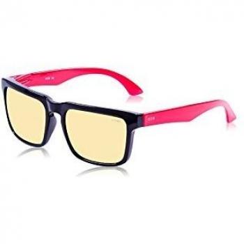 Ocean Sunglasses Bomb Gafas de Sol, Unisex, Negro