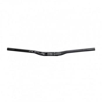 Manillar FSA KFX RISER 760 mm 31.8 mm 18 mm Carbono Negro