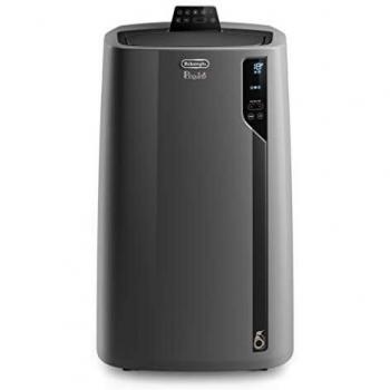 De'Longhi Pingüino PACEL112 Aire Acondicionado Portátil 11000BTU/h