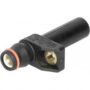 Sensor de cigüeñal BOSCH 0 281 002 123 - Generador de impulsos, alta precisión, diseño duradero, fácil instalación