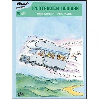 Ipurtargien herrian: 205