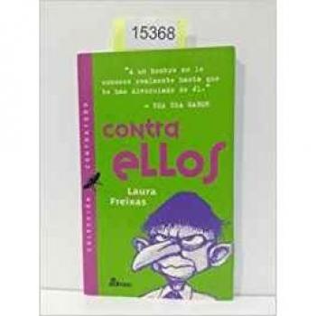 CONTRA ELLOS