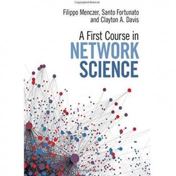 A First Course in Network Science
