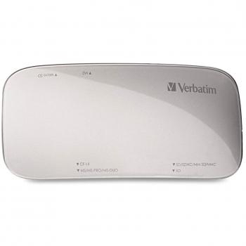 Verbatim Universal Memory Card Reader