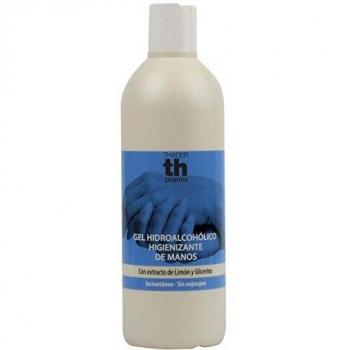 Gel Hidroalcohólico Higienizante de Manos