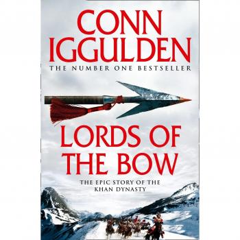 Señores del Arco (Conquistador) - Libro 2 de Conn Iggulden