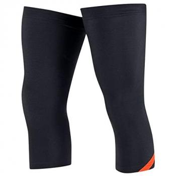Calentadores de Rodilla Sportful Fiandre Negro