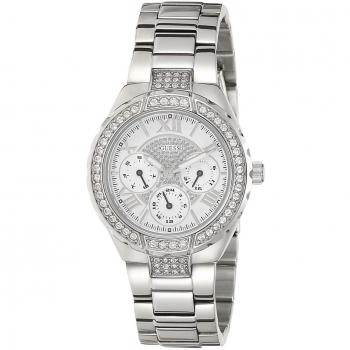 Guess W0111L1 Quartz Women's Watch