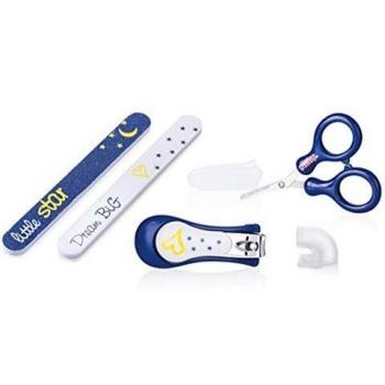 Nûby - Set de manicura LM