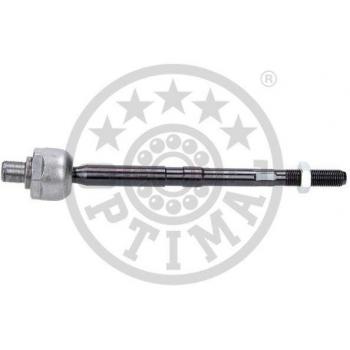 Rótula axial de dirección OPTIMAL G2-917, tipo de producto: rótula axial, características: alta calidad, durabilidad, diseño optimizado para un rendimiento eficiente en la dirección del vehículo