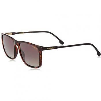 Carrera 231/S 086 Dark Havana Pilot Sunglasses