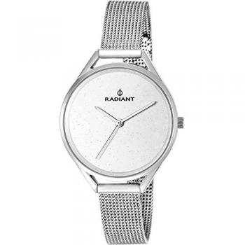 Reloj Analógico Radiant Mujer RA432201 Ø 34 mm