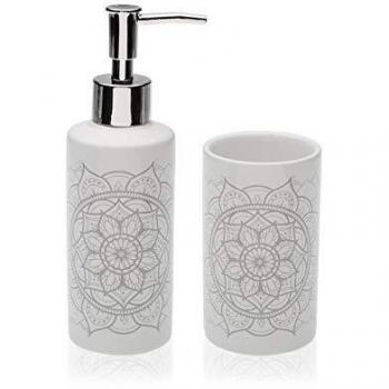Bigbuy Home Set, Multicolor, One Size
