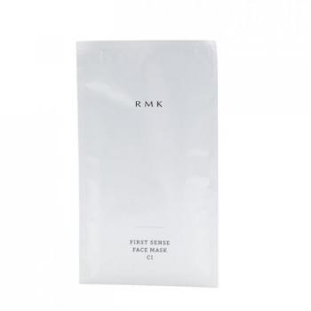 RMK First Sense Face Mask - CI 5x22ml