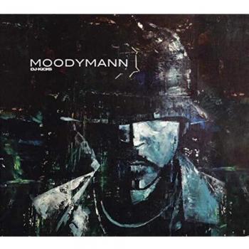 MOODYMANN DJ-KICKS [VINYL]