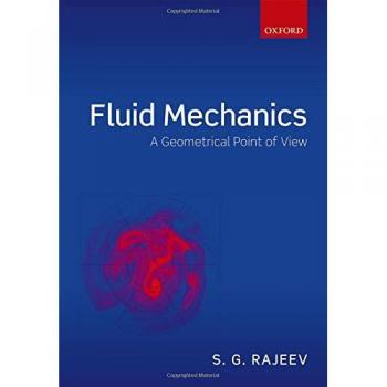 Fluid Mechanics: A Geometrical Point of View