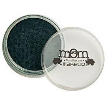 My Other Me Me-207007 Pastilla Maquillaje al Agua, Color Verde, 18 g
