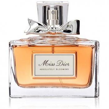 Miss Dior Absolutely Blooming Eau de Parfum