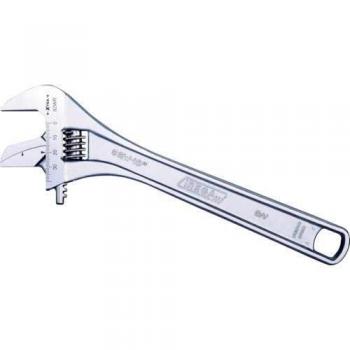 LLAVE AJUSTABLES MOLETA CENTRAL 92WR CE 10