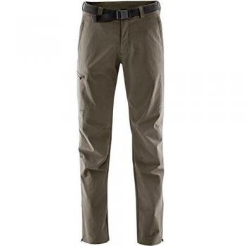 Maier Sports Torid Slim Men's Breathable Outdoor Trekking Pants with 4 Pockets
