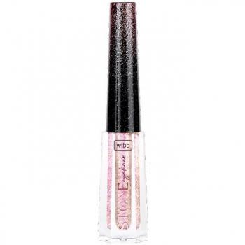 Wibo My Treasure Eyeliner Líquido Stone Collection Nº2 2.9g