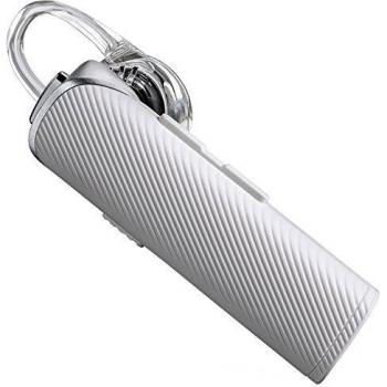 Plantronics – Explorer 115 Bluetooth Headset, Blanco – Negro