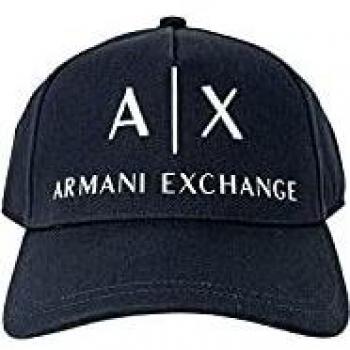 AX EXCHANGE Cappello Uomo 954039-CC513 Primavera/Estate