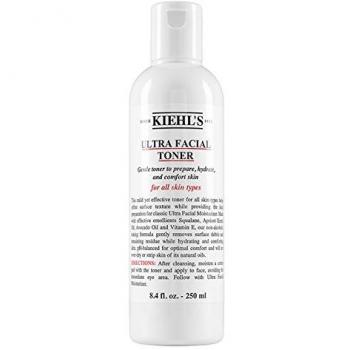 Kiehl'S - Tónico ultra facial