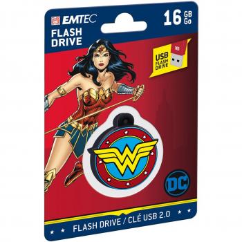 Emtec ECMMD16GDCC03 - Memoria USB 2.0