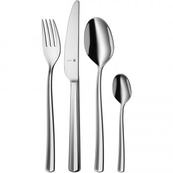 WMF Lingo Protect - Estuche, 24 piezas