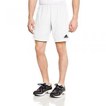 adidas Condi 14 SHO - Pantalón corto para hombre, color blanco, talla XL