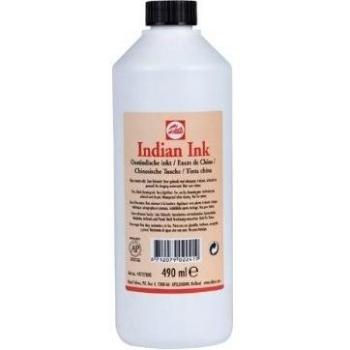 TINTA CHINA 490ML