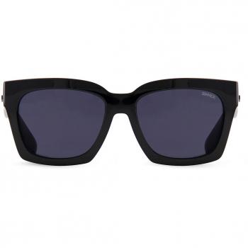 Sinner Mystic SISU-881-10-10 Women's Sunglasses Black Size Standard