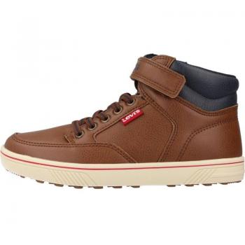 Botas de Niño Levi's Modelo Houston Marrón